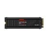 Ổ cứng SSD Sandisk Optimus GX Pro 8100 PCIe Gen5 4TB M2 Heatsink