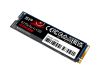 Ổ cứng SSD Silicon UD85 500GB PCIe4x4 SP500GBP44UD8505 (3600-2400MB/s)