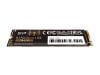 Ổ cứng SSD Silicon US75 1TB PCIe4x4 SP01KGBP44US7505 (7000-6000MB/s)