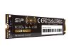 Ổ cứng SSD Silicon US75 2TB PCIe4x4 SP02KGBP44US7505 (7000-6500MB/s)