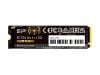 Ổ cứng SSD Silicon US75 2TB PCIe4x4 SP02KGBP44US7505 (7000-6500MB/s)