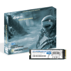 Ổ cứng SSD SSTC E130 512GB | PCIe Gen3 x4 NVMe, M.2 2280 (E130-512GB)
