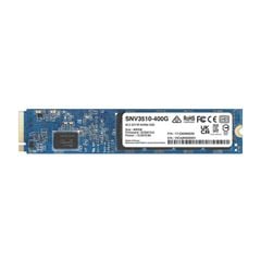  Ổ cứng SSD Synology 400GB M.2 22110 NVMe (SNV3510-400G) 