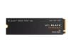Ổ cứng SSD WD Black SN850X 1TB PCIe Gen4 WDS100T2X0E (7300-6300MB/s)