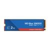 Ổ cứng SSD WD Blue SN5100 2TB NVMe PCIe Gen4 x4 WDS200T5B0E