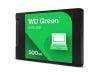 Ổ cứng SSD WD Green 500GB 2.5inch Sata WDS500G5G0A (545-465MB/s)