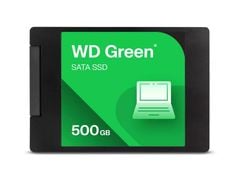  Ổ cứng SSD WD Green 500GB 2.5inch Sata WDS500G5G0A (545-465MB/s) 