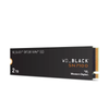 Ổ cứng SSD Western Black 2TB SN7100 NVMe WDS200T4X0E-00CJA0