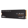 Ổ cứng SSD Western Black 500GB SN7100 NVMe (WDS500G4X0E-00CJA0)