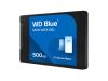 Ổ cứng SSD Western Digital Blue SA510 500GB Sata3 WDS500G3B0A