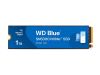 Ổ cứng SSD Western Digital Blue SN5000 1TB PCIe Gen4 WDS100T4B0E