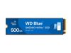 Ổ cứng SSD Western Digital Blue SN5000 500GB PCIe Gen4 WDS500G4B0E