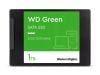 Ổ cứng SSD Western Digital Green 1TB 2.5inch Sata 3 WDS100T3G0A
