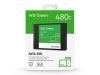 Ổ cứng SSD Western Digital Green 480GB 2.5inch Sata 3 WDS480G3G0A
