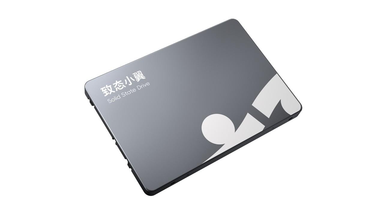 Ảnh minh họa Ổ cứng SSD ZHITAI S001 2TB SATA III 2.5 inch 2