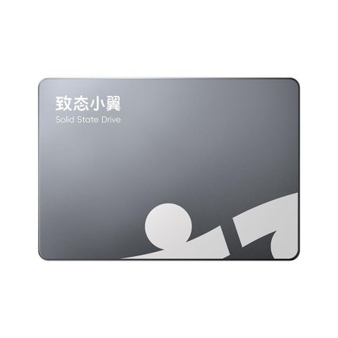 Ổ cứng SSD Zhitai S001 500GB SATA III 2.5 inch