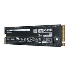  Ổ cứng SSD ZHITAI Ti600 2TB PCIe 4.0 NVMe 