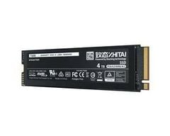  Ổ cứng SSD ZHITAI Ti600 4TB PCIe 4.0 NVMe 