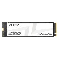  Ổ cứng SSD ZHITAI TiPlus7100s 1TB PCIe 4.0 NVMe 