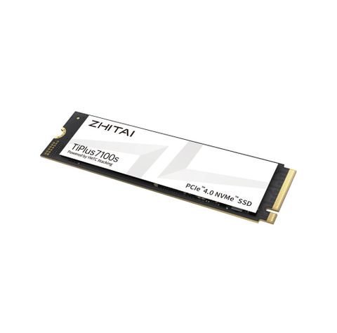 Ổ cứng SSD ZHITAI TiPlus7100s 2TB PCIe 4.0 NVMe
