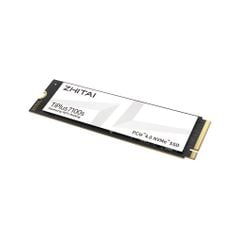  Ổ cứng SSD ZHITAI TiPlus7100s 2TB PCIe 4.0 NVMe 