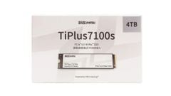  Ổ cứng SSD ZHITAI TiPlus7100s 4TB PCIe 4.0 NVMe 