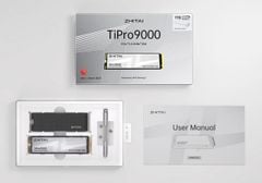  Ổ cứng SSD ZHITAI TiPro9000 1TB PCIe 5.0 NVMe 