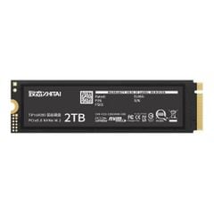  Ổ cứng SSD ZHITAI TiPro9000 2TB PCIe 5.0 NVMe 