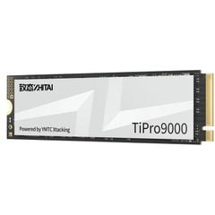  Ổ cứng SSD ZHITAI TiPro9000 4TB PCIe 5.0 NVMe 