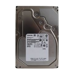  Ổ cứng Toshiba Enterprise 12TB (MG07ACA12TE) 