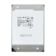  Ổ cứng Toshiba Enterprise 18TB (MG09ACA18TE) 