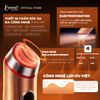 Máy nâng cơ đẩy tinh chất 10 in 1 Glow + Youth Booster Device Emmié by