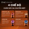 Máy nâng cơ đẩy tinh chất 10 in 1 Glow + Youth Booster Device Emmié by