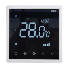 Bộ điều khiển điều hòa trung tâm RCU Simon I7 Smart 70E7024TY màu 