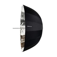  Ô Dù Studio Umbrella Deep Silver 125cm 