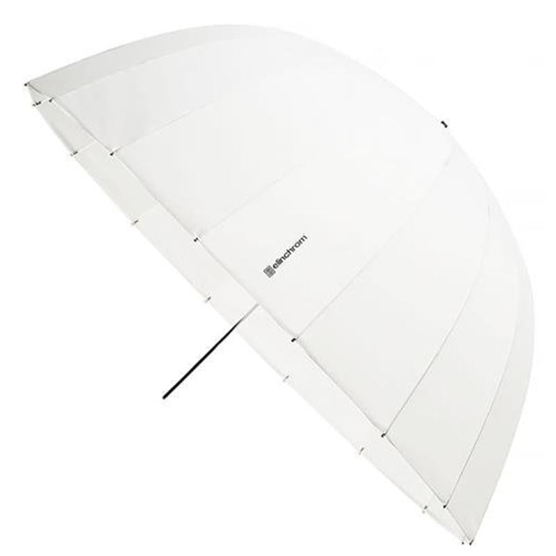 Ảnh minh họa Ô dù studio Umbrella Deep White 125cm 1