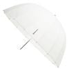 Ô dù studio Umbrella Deep White 125cm