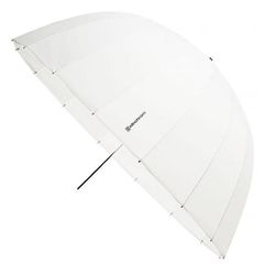  Ô dù studio Umbrella Deep White 125cm 