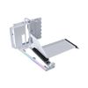 Bộ dựng dọc VGA LIAN LI Multi-Direction with PCIE 5.0 White