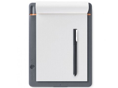 Bảng vẽ Wacom BamBoo Slate - Small