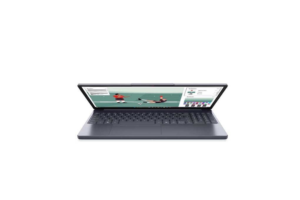 Ảnh minh họa Laptop Lenovo IdeaPad Slim 3 15IWC11 - 83RR00A8VN (Core 3 304, 8GB, 512GB, WUXGA, Win11) 2