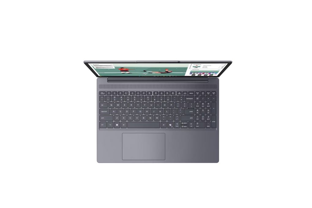 Ảnh minh họa Laptop Lenovo IdeaPad Slim 3 15IWC11 - 83RR00A8VN (Core 3 304, 8GB, 512GB, WUXGA, Win11) 3