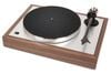 Đầu Đĩa Than Pro-Ject The Classic Evo, Hộp mực MM Ortofon 2M Silver