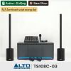 Combo loa cột Alto TS108C New 03 (Alto TS108C)