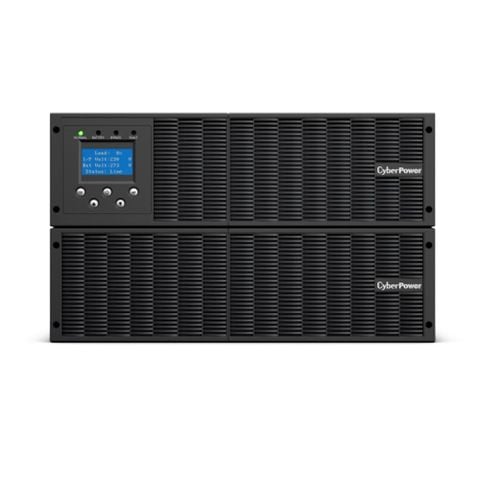 Bộ lưu điện UPS CyberPower OLS6000ERT6UM (Online)