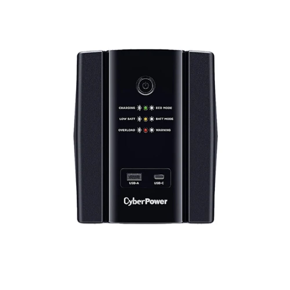 Bộ lưu điện UPS CyberPower UT2200EG (Tower/Line Interactive/2200VA/1320W)