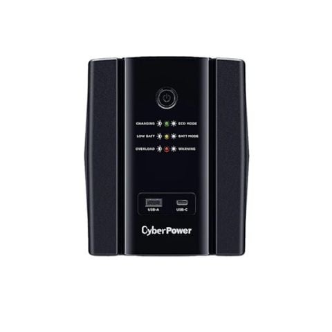 Bộ lưu điện UPS CyberPower UT2200EG (Tower)
