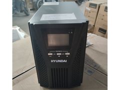  UPS Online Hyundai HD-1KT9 1KVA/0.9KW – Lưu điện ổn định 