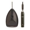 Micro mai rùa Shure MX391/O, Tần số 50 Hz