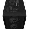Vỏ máy tính chơi game ASUS A21 Plus ARGB Micro-ATX dạng Mid-Tower